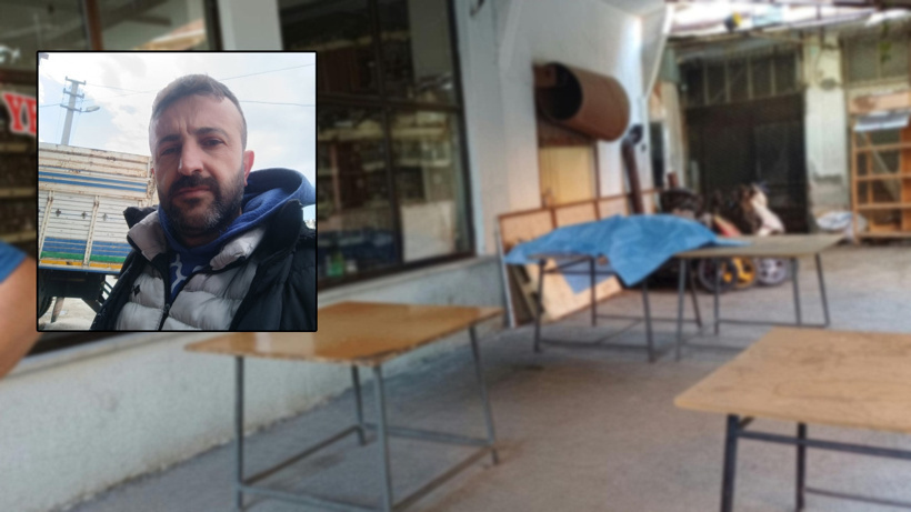 Kıraathanede ölü bulundu: Soruşturmada 2 gözaltı