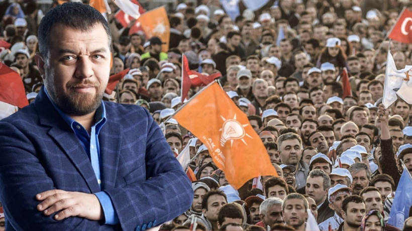 Yandaş yazar isyan etti, iktidara verdi veriştirdi: Bizi salak zannetmenize içerliyoruz artık