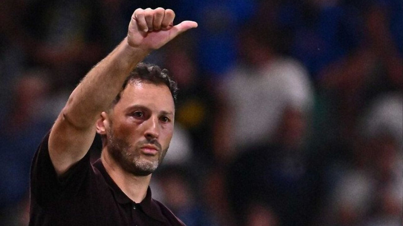 Tedesco için yeni meydan okuma: Köklü kulübe imza atacak