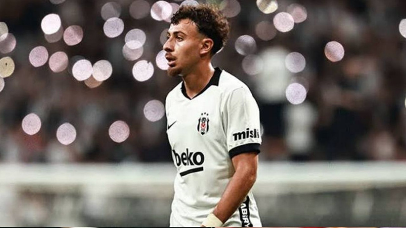 Gregory Proment'dan İlhan Fakılı iddiası: "Avrupa devleri sıraya girecek"