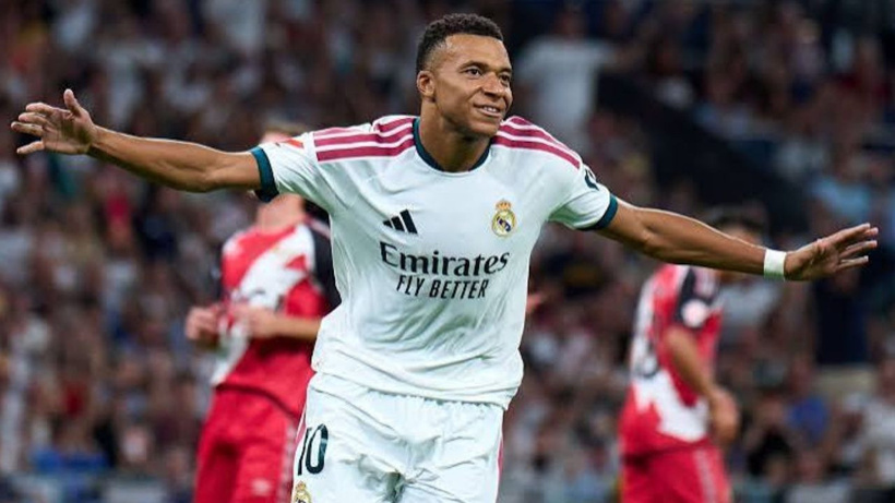 Mbappe Türkiye maçı öncesi ayrılık kararını açıkladı