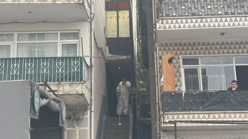 Ankara'daki gizemli cinayetler çözüldü! "Hapis yatamam" deyip üçünü öldürüp intihar etmiş