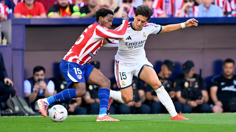 Son Dakika | Real Madrid'de sakatlık: Arda Güler kararı belli oldu