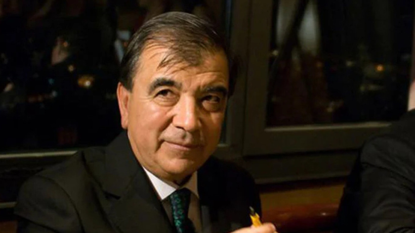 Kaşif Kozinoğlu soruşturmasında tutuklandı: Enver Altaylı’nın ifadesi ortaya çıktı