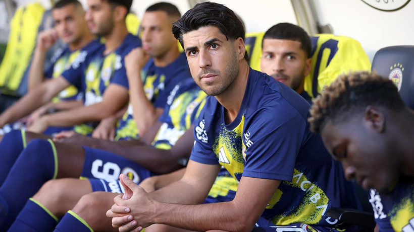 Fenerbahçe Marco Asensio için harekete geçti: Karar verildi