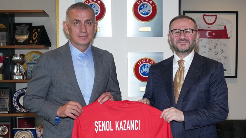 Yayın ihalesinde Turkcell sürprizi: Hacıosmanoğlu ile kritik görüşme