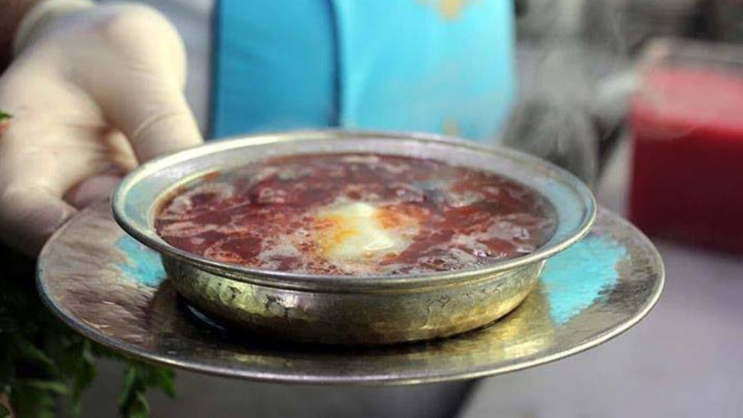 Dünyanın en iyi çorbaları açıklandı: Türk lezzetleri listeyi doldurdu - Fotoğraf: 10