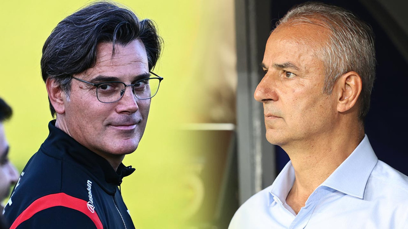İsmail Kartal istemedi: Montella hiç düşünmeden Riva’ya çağırdı