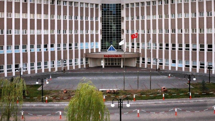 Devlet hastanesinde yasa dışı doğum skandalı! Doktor 6 ayın sonunda yakalandı