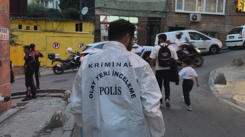 Saffet Sancaklı'nın eski koruması evinde intihar etti