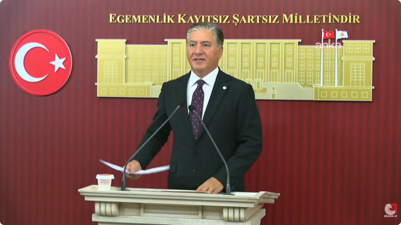 Son Dakika | YENİ Parti fon skandalının başlangıç tarihini açıkladı! "Neyi kaçırıyorlarsa kaçırmışlar"