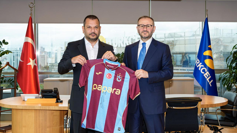 Süper Lig'de yeni yayıncı kuruluş için bir görüşme daha