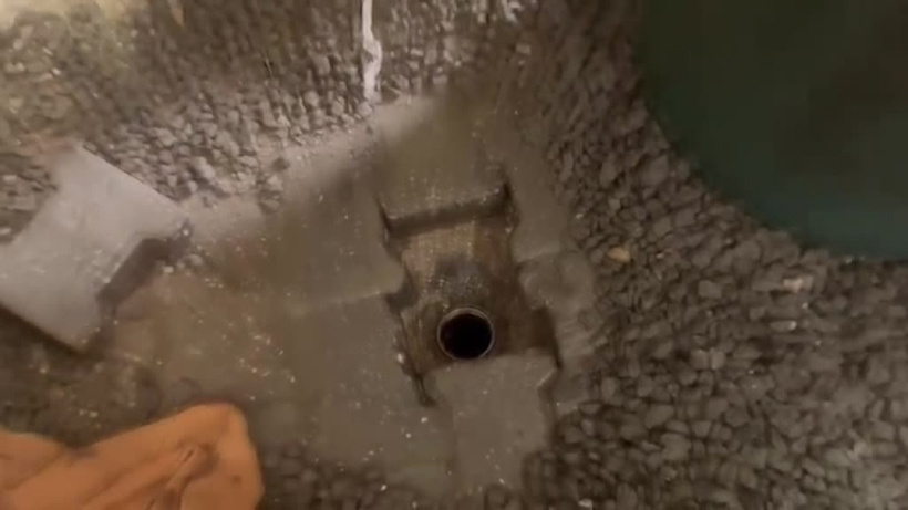 Gizlice benzin satıyolardı: Jandarma 1650 tona el koydu