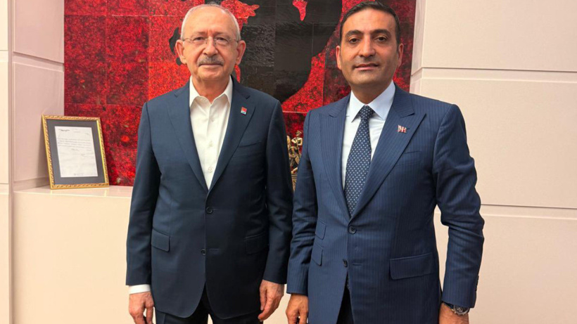 Silivri'den çıktı soluğu butlanda aldı: İnan Güney tarafını seçti