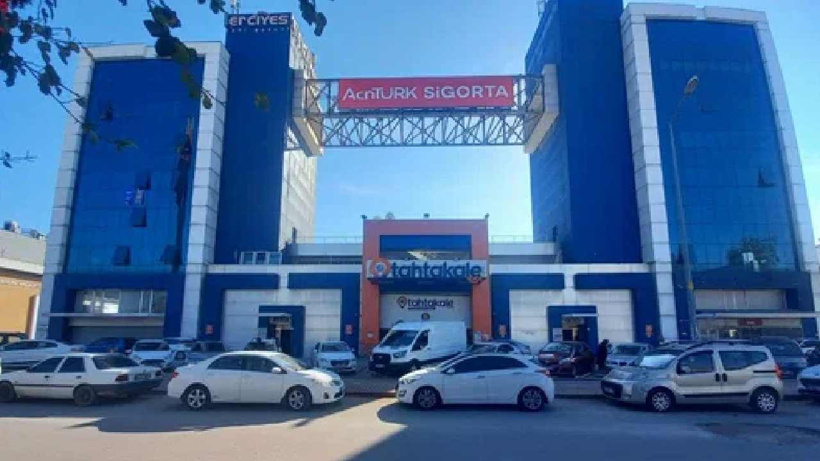 Son dakika | Dev sigorta şirketine operasyon: 23 gözaltı