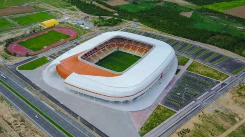 Yazık oldu koca kente! 7 yıl önce UEFA Avrupa Ligi'ndeydi şimdi amatöre düştü