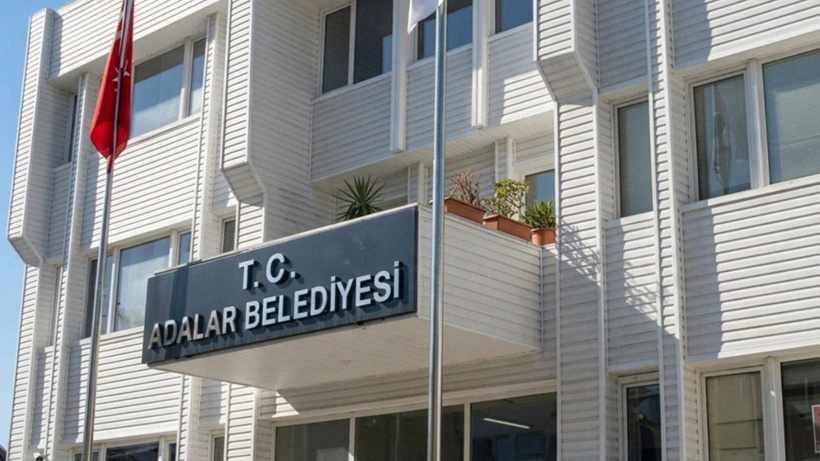 Adalar Belediyesi'nde kader günü! Üsküdar senaryosu çizilmişti
