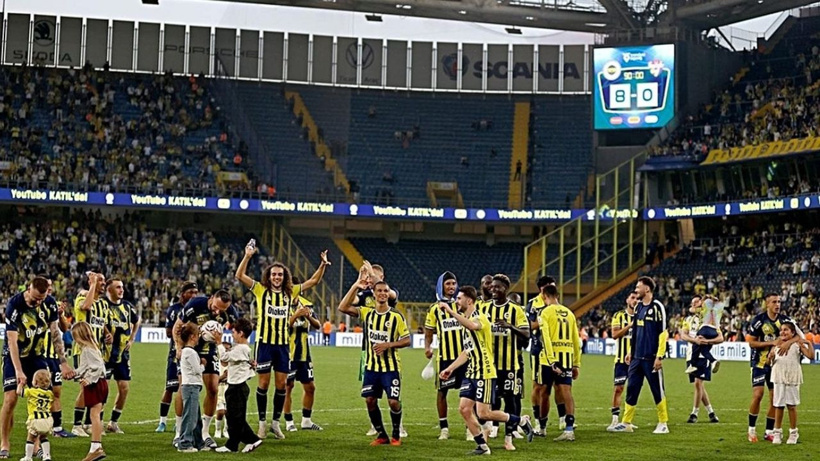 Fenerbahçe'de ayrılık krizi: Gitmek için gemileri yaktı