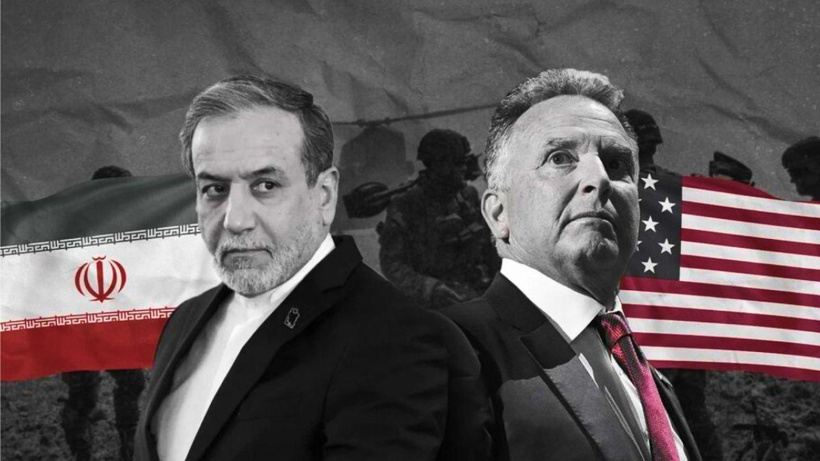ABD-İran New York'ta görüştü: Mutabakattan sonra ilk üst düzey temas