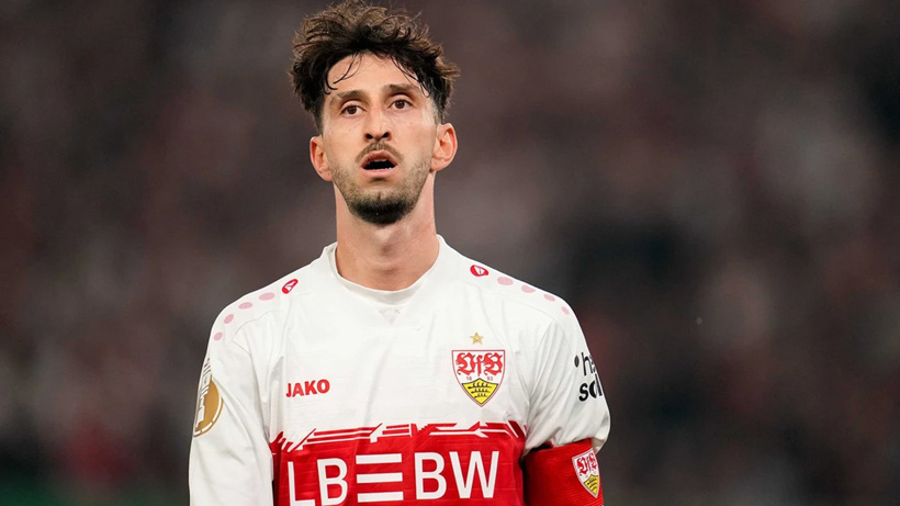 Trabzonspor'un gözdesiydi: Her şeyini kaybetti