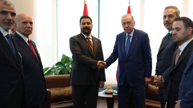 Son dakika | Türkiye ve Irak'tan mutabakat: PKK Sincar'dan çıkacak