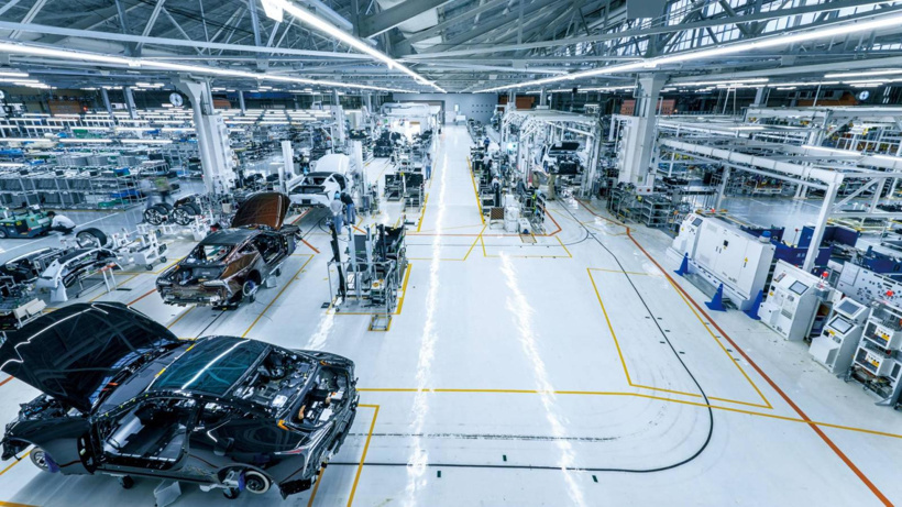 Toyota fabrikalarında öğle molası olmayacak! 400 binlik robot ordusuyla sadece araba üretmeyecek! - Fotoğraf: 2