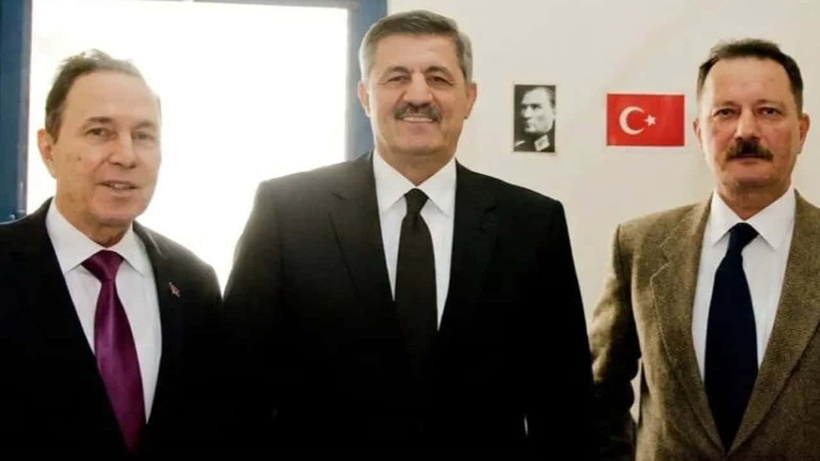 Kaşif Kozinoğlu'nun cezaevi sürecinin bilinmeyenleri: Kumpasa geldim, yarın tahliye olurum