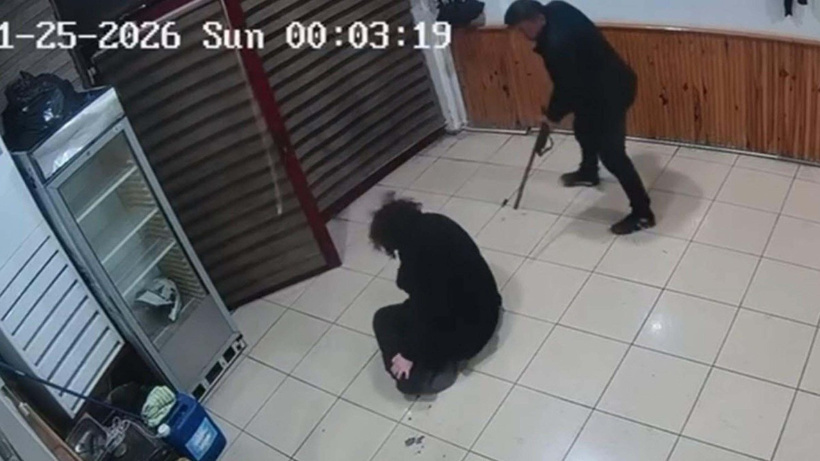Cani koca boşanma aşamasındaki eşinin 2 bacağını da ampute etti: Üstüne 'Sevdiğim için oldu!' dedi