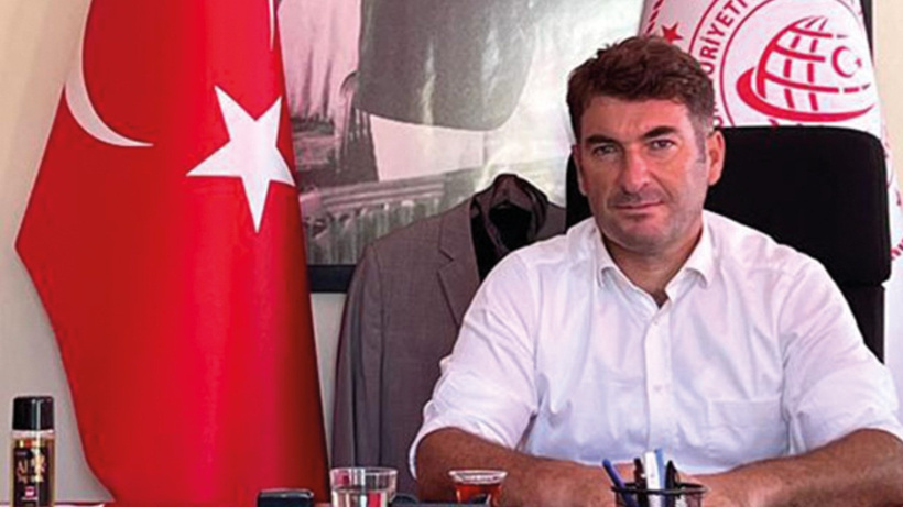 Bodrum Liman Başkanı rüşvet iddiasıyla suçüstü yakalandı: Tam 12 bin Euro parayla gözaltına alındı!