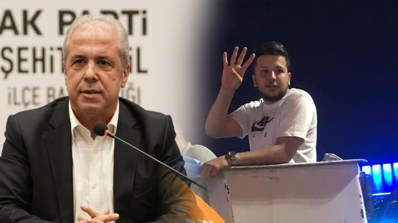 Şamil Tayyar'ın 'şaştık kaldık' dediği fon skandalının kilit ismi AKP Gençlik Kolları'ndan çıktı