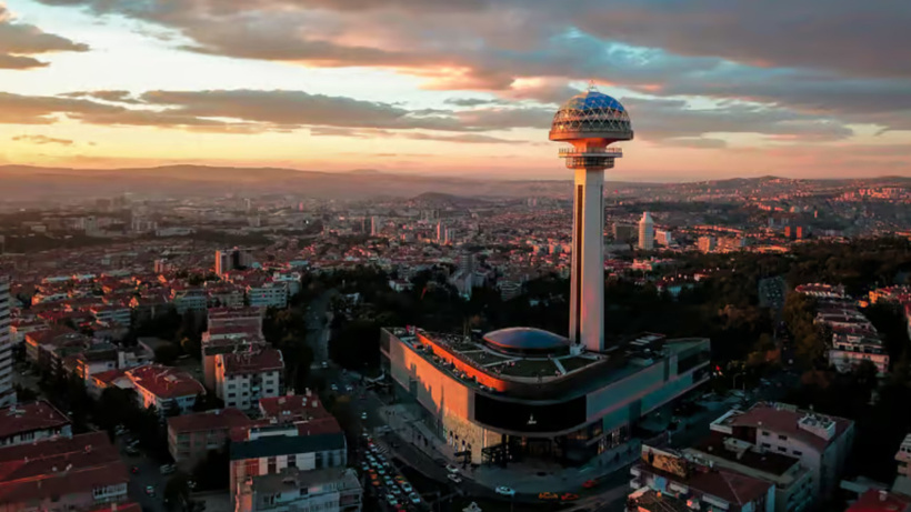 Son Dakika | Ankara'da Mansur Yavaş depremi! CHP'den belediye başkanları peş peşe istifa etti