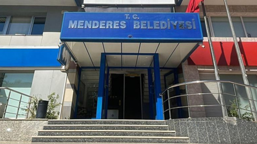 Son Dakika | Menderes Belediyesi'ne ikinci dalga operasyon! 9 kişi gözaltında