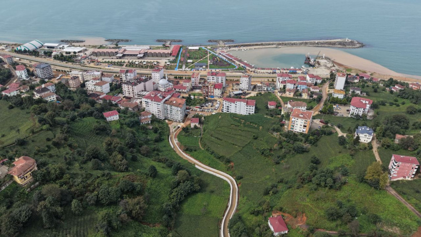 Sel vurdu, 8 okul tatil edildi: Eğitime 1 gün ara verildi