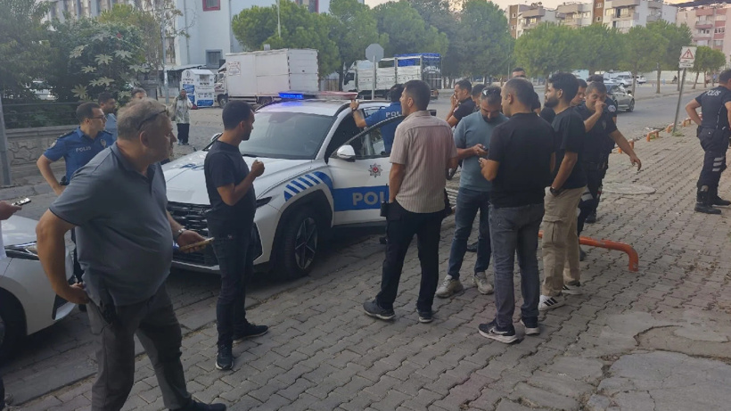 Turgutlu’daki okul saldırısının ardından Aydın'da da yürekler ağza geldi: İki kişi gözaltına alındı