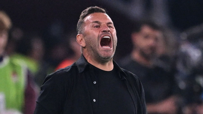 Galatasaray'daki ayrılıklar açıklandı: Okan Buruk kararı belli oldu - Fotoğraf: 3