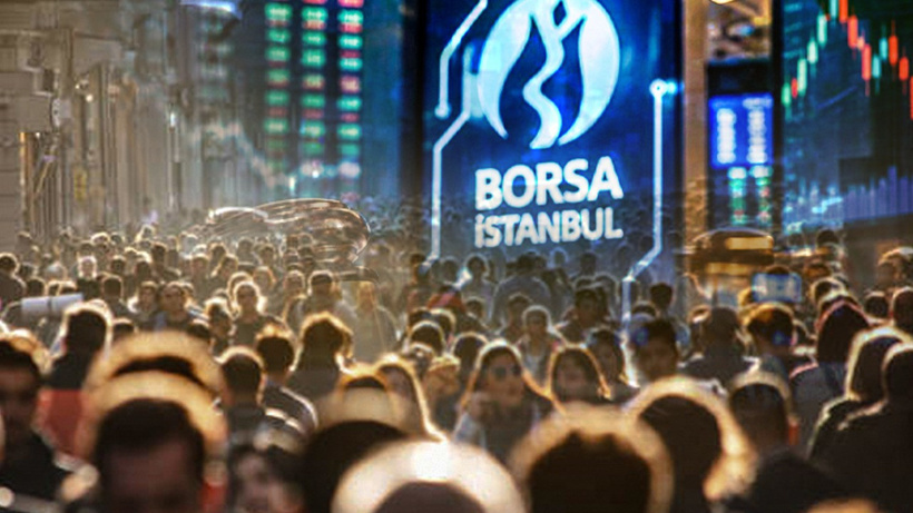 SPK fonda kaybedenleri açıkladıktan hemen sonra geldi: Halk neye güvendiğini söyledi