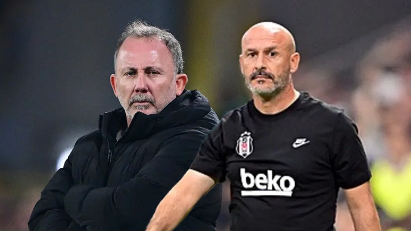 Sergen Yalçın'dan Italiano uyarısı: "Ben söyleyeyim de" diyerek açıkladı