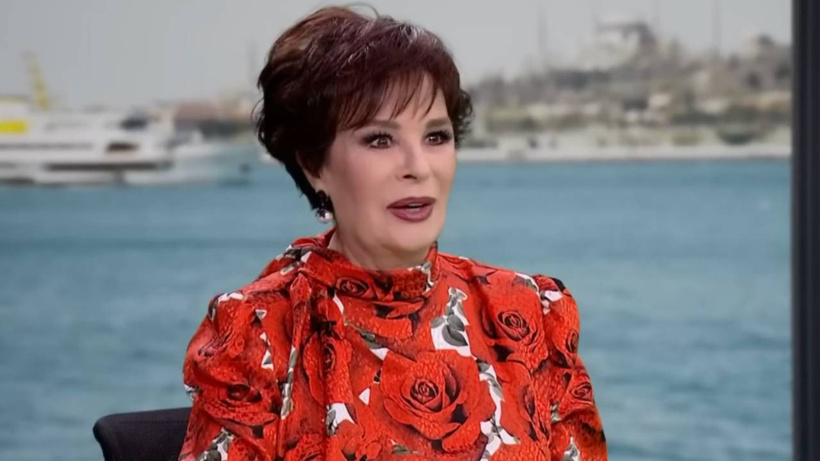 Hülya Koçyiğit'ten vasiyet açıklaması! Kadir İnanır sorusuna yanıt verdi