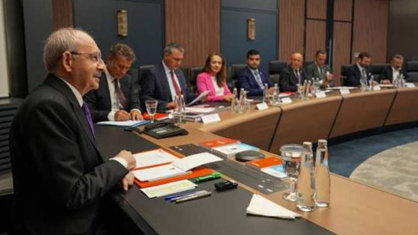 CHP İstanbul’da kritik atama yarın: Kulislerde Mehmet Ali Yüksel ismi öne çıkıyor