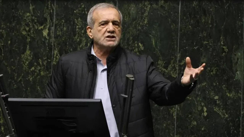 İran Cumhurbaşkanı BM kürsüsüne çıktı! ABD’liler salonu terk etti