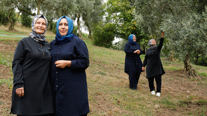 Babalarının mirasına sahip çıktılar! 30 yıl sonra hayatlarını değiştiren karar