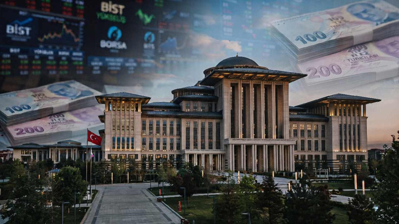 Saray'dan ilk defa fon skandalı açıklaması geldi: Erdoğan'ı yıpratmaya izin verilmemeli