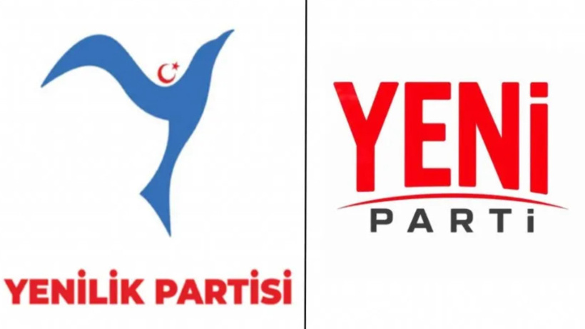 YENİ Parti isim tartışmasında kritik gün