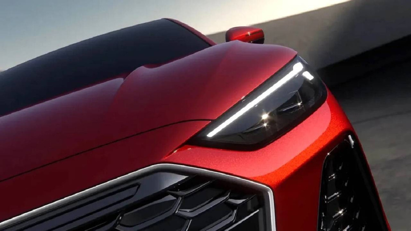 Çin usulü Audi! Tasarım Audi, fiyat Dacia - Fotoğraf: 4