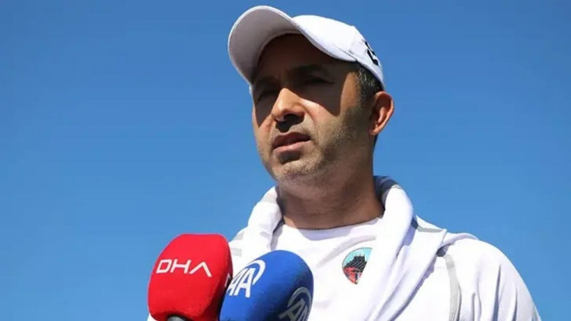 Daha yeni çıktığı TFF 1. Lig'de 8 haftada hocasının görevine son verdi