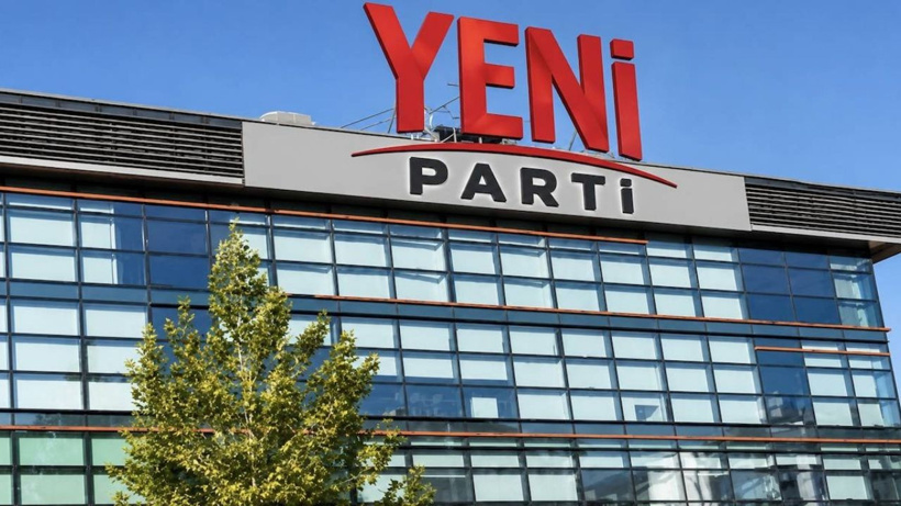 Son Dakika | YENİ Parti'nin "ismine itiraz" AYM'de: Tarih belli oldu