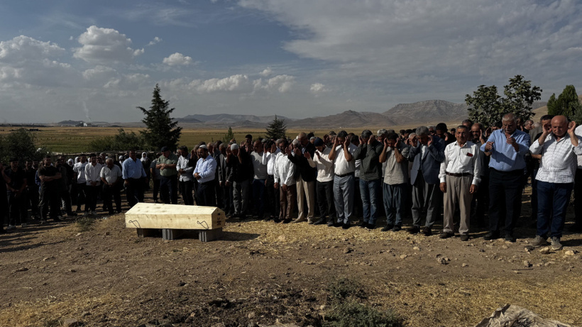 Cesedi tarlada bulunan çocuğun kuzeni tutuklandı! Biri 13 diğeri 15 yaşında