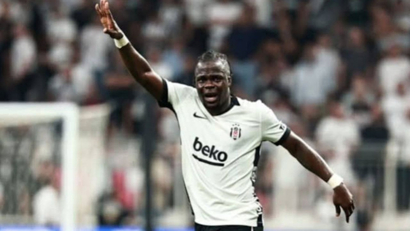 Olaitan Avrupa'nın zirvesine çıktı