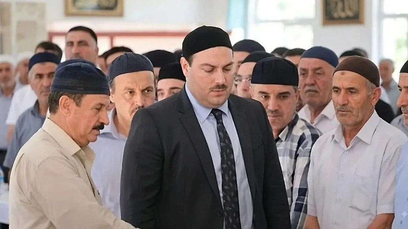 Süleymancılara 4. dalga operasyon! 20 kişi tutuklandı