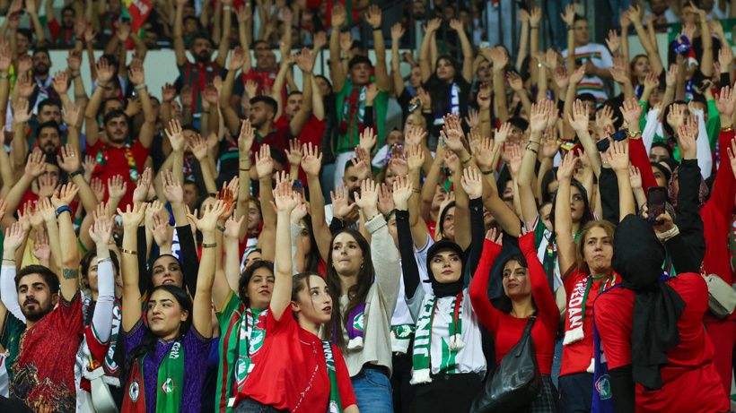 Amedspor'a milli arada müjdeli haber geldi